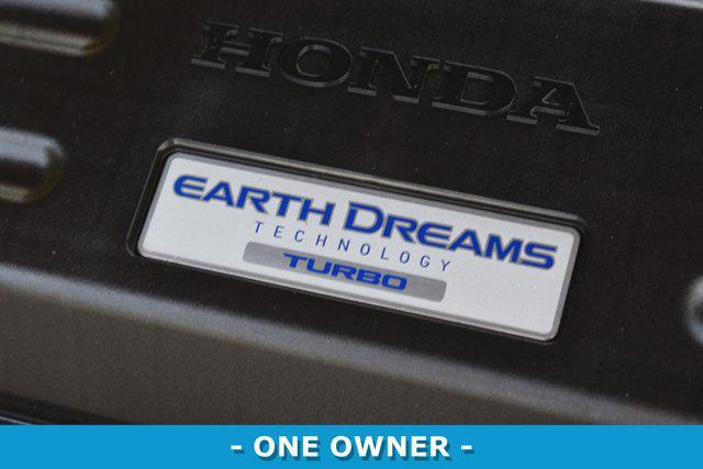 used 2019 Honda CR-V car, priced at $23,156