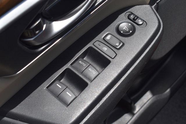 used 2019 Honda CR-V car, priced at $23,819