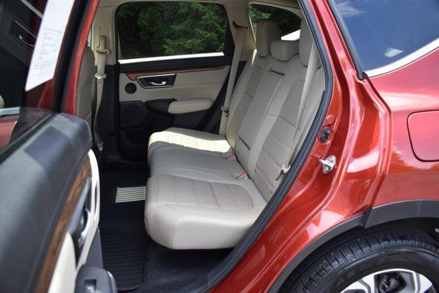 used 2019 Honda CR-V car, priced at $23,819