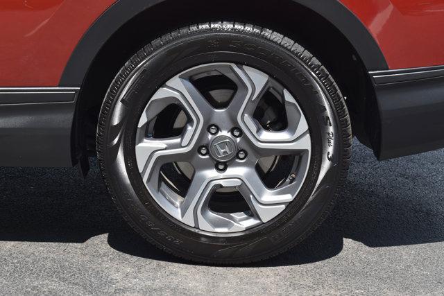 used 2019 Honda CR-V car, priced at $23,819