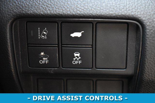 used 2019 Honda CR-V car, priced at $23,156