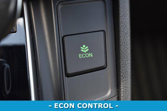 used 2019 Honda CR-V car, priced at $23,156