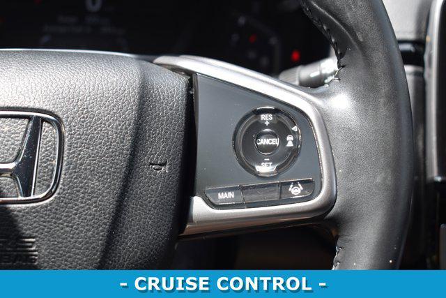 used 2019 Honda CR-V car, priced at $23,156