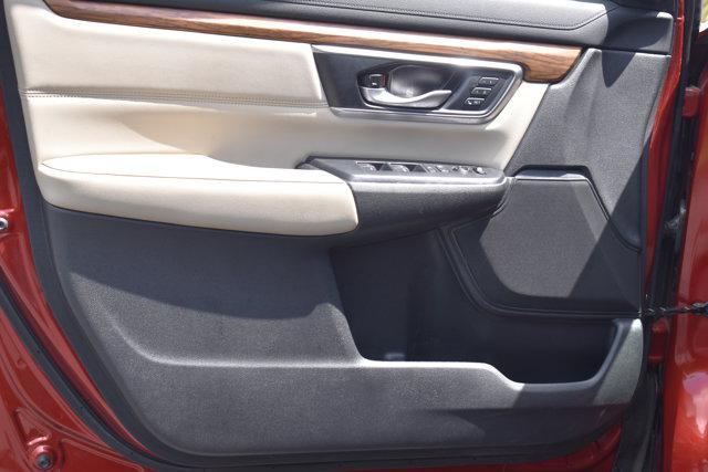 used 2019 Honda CR-V car, priced at $23,819