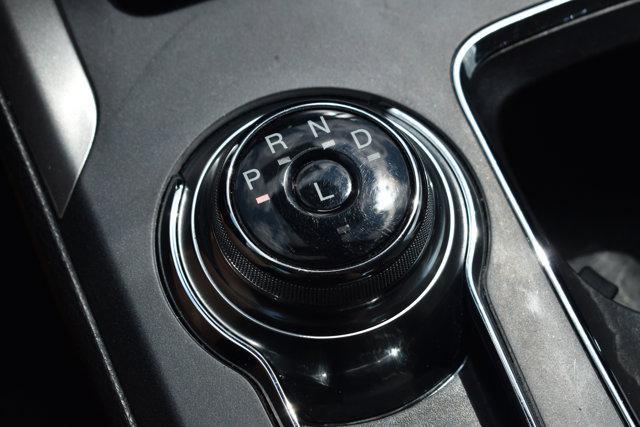 used 2020 Ford Fusion car, priced at $14,654