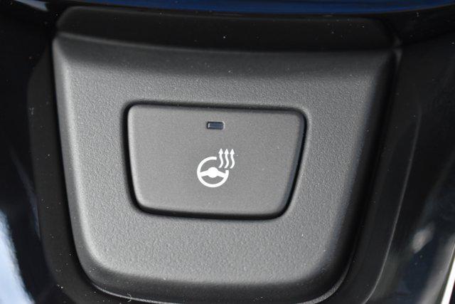 new 2026 Honda Passport car, priced at $52,650