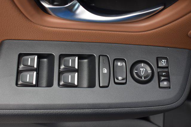 new 2026 Honda Passport car, priced at $52,650
