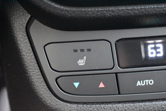 new 2026 Honda Passport car, priced at $52,650