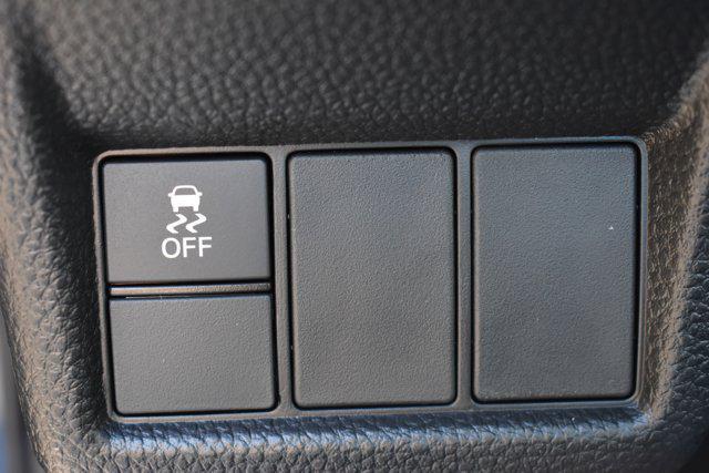 new 2025 Honda Civic Hybrid car, priced at $33,455