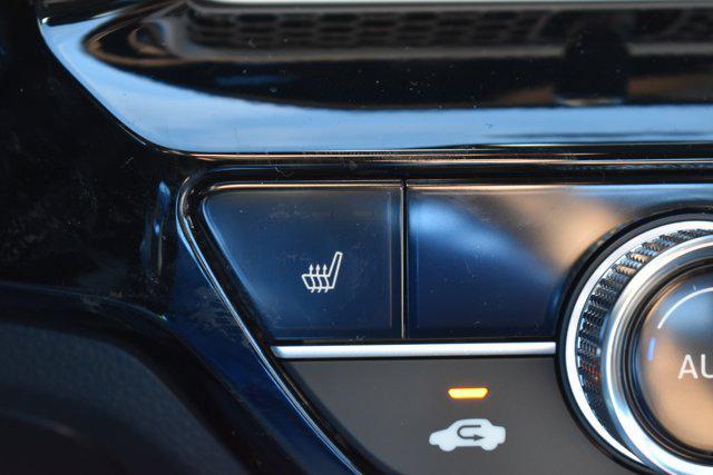new 2025 Honda Civic Hybrid car, priced at $33,455