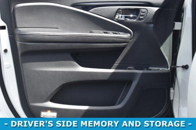 used 2018 Honda Ridgeline car, priced at $18,706