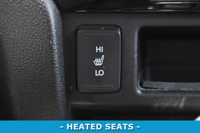 used 2018 Honda Ridgeline car, priced at $18,706