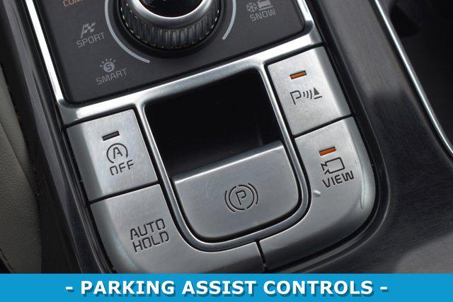 used 2021 Kia Telluride car, priced at $22,718