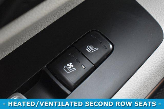 used 2021 Kia Telluride car, priced at $22,718