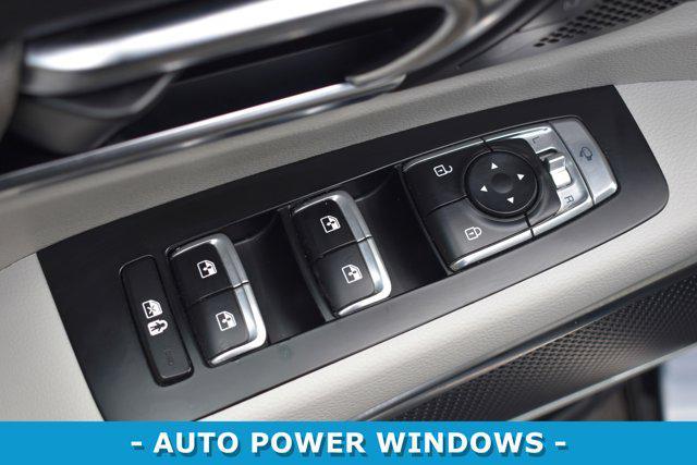 used 2021 Kia Telluride car, priced at $22,718