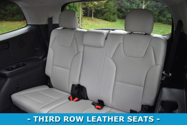 used 2021 Kia Telluride car, priced at $22,718