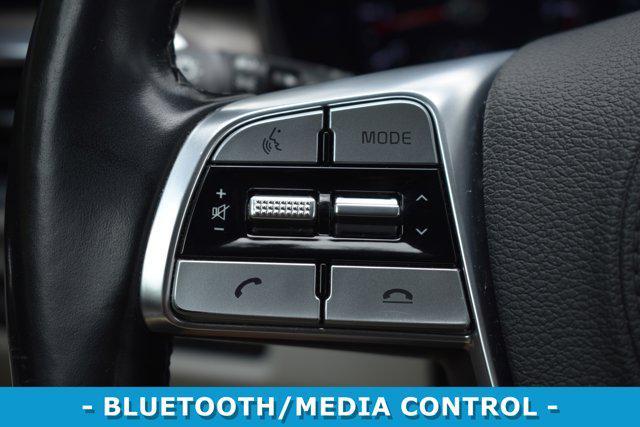 used 2021 Kia Telluride car, priced at $22,718
