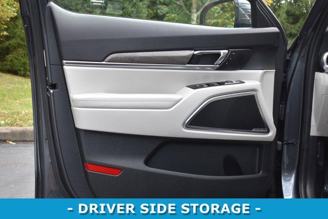 used 2021 Kia Telluride car, priced at $22,718