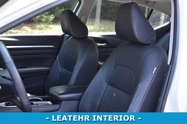 used 2020 Nissan Altima car, priced at $17,932