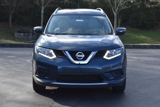 used 2015 Nissan Rogue car, priced at $14,478