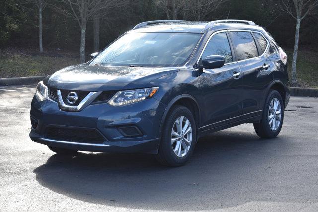 used 2015 Nissan Rogue car, priced at $14,478