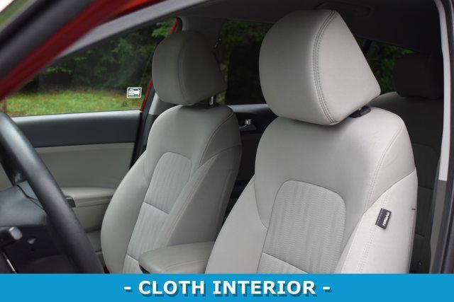 used 2019 Kia Sportage car, priced at $9,657