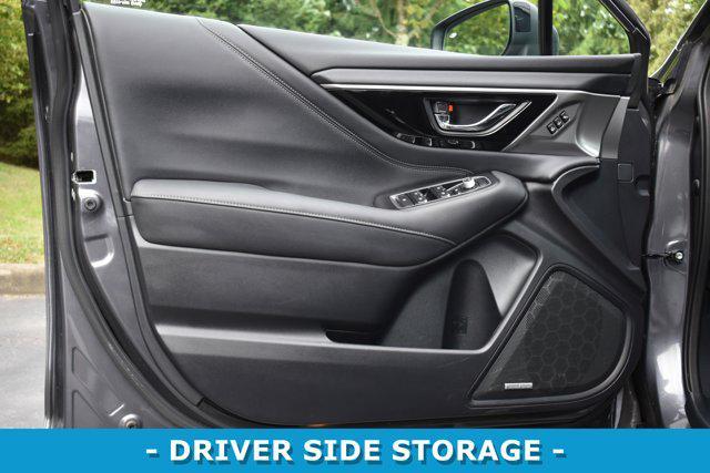used 2022 Subaru Outback car, priced at $29,655