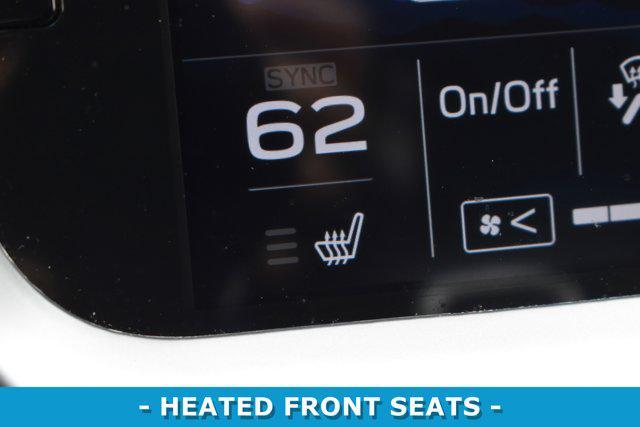 used 2022 Subaru Outback car, priced at $29,655