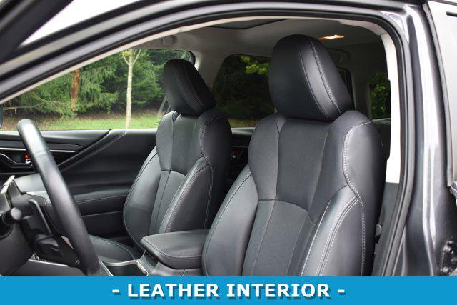used 2022 Subaru Outback car, priced at $29,655
