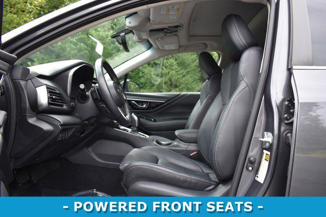 used 2022 Subaru Outback car, priced at $29,655