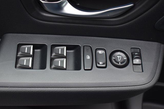 new 2025 Honda Pilot car, priced at $45,422