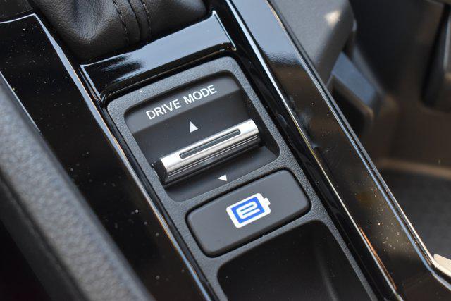 new 2025 Honda Accord Hybrid car, priced at $34,419