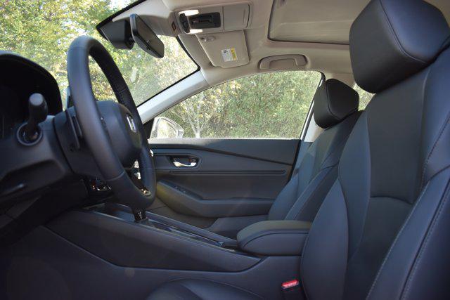 new 2025 Honda Accord Hybrid car, priced at $34,419