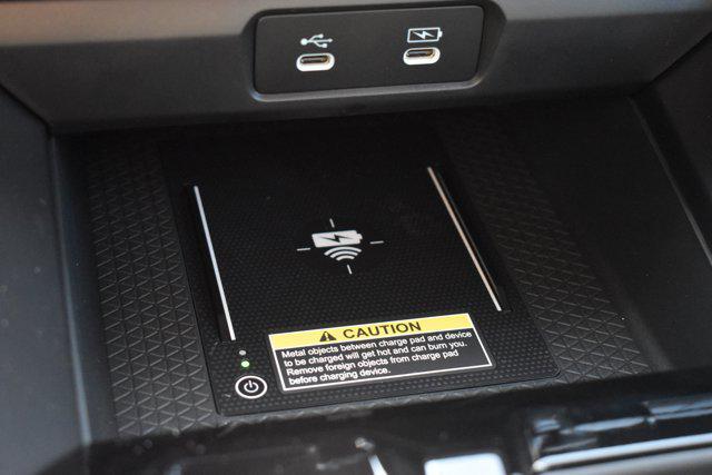 new 2025 Honda Accord Hybrid car, priced at $34,419