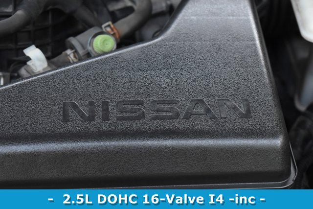 used 2017 Nissan Rogue car, priced at $12,345