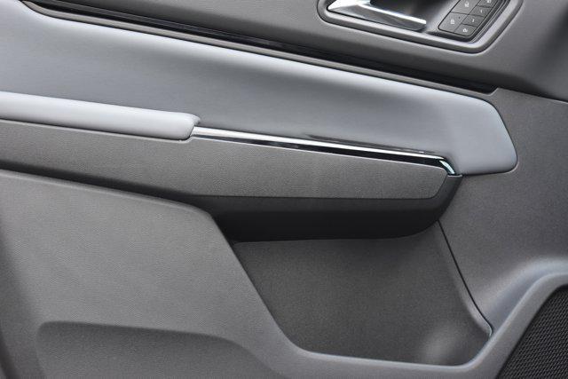 new 2025 Honda Prologue car, priced at $52,465