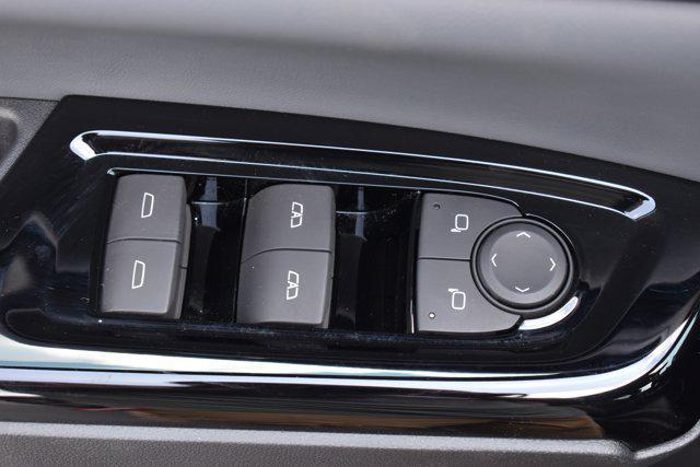 new 2025 Honda Prologue car, priced at $52,465