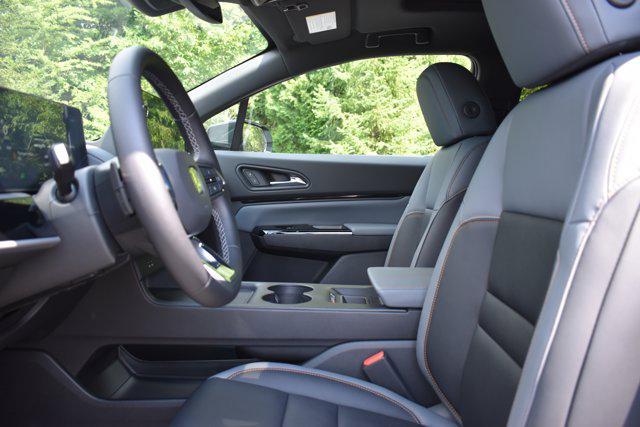 new 2025 Honda Prologue car, priced at $52,465