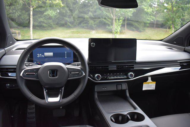 new 2025 Honda Prologue car, priced at $52,465