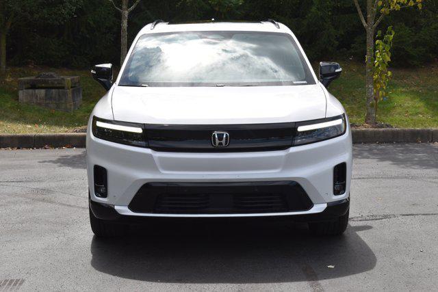 new 2025 Honda Prologue car, priced at $52,465