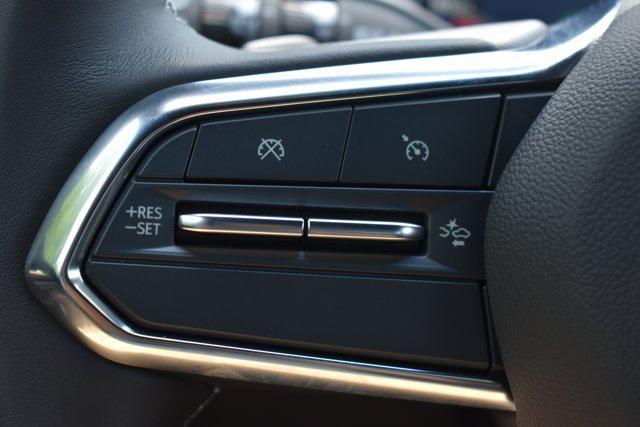 new 2025 Honda Prologue car, priced at $52,465