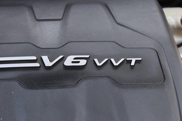 used 2015 Jeep Cherokee car, priced at $13,276