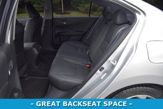 used 2013 Honda Accord car, priced at $13,116