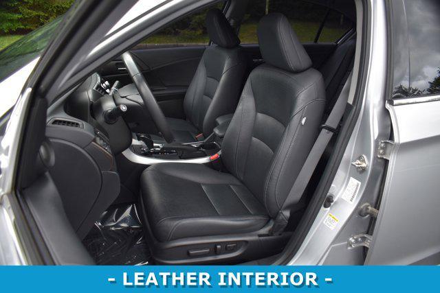 used 2013 Honda Accord car, priced at $13,116