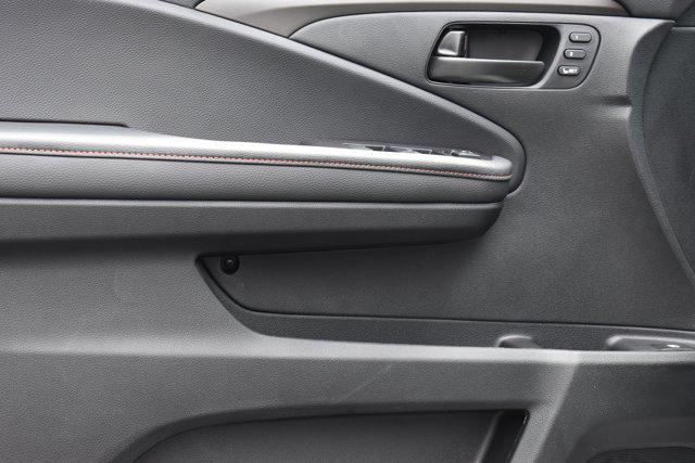 new 2025 Honda Ridgeline car, priced at $46,007