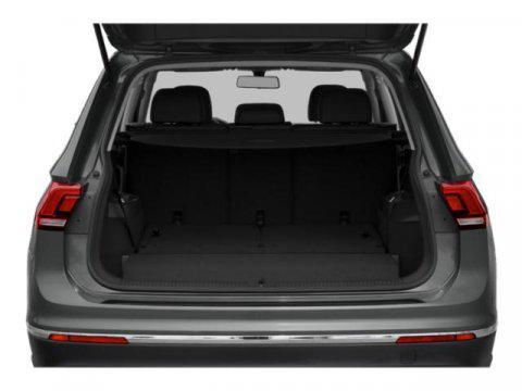 used 2018 Volkswagen Tiguan car, priced at $15,374