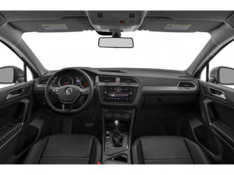 used 2018 Volkswagen Tiguan car, priced at $15,374