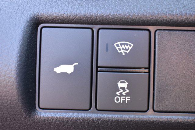 new 2025 Honda Pilot car, priced at $52,674