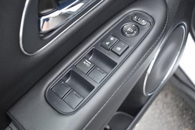 used 2022 Honda HR-V car, priced at $26,335