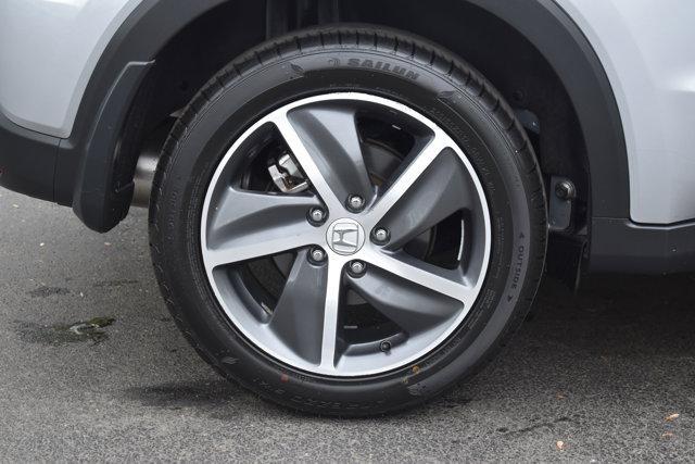 used 2022 Honda HR-V car, priced at $26,335